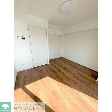 プレール・ドゥーク板橋舟渡の物件内観写真